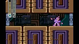 Mega Man X Part 6: Why do Reploids have to fight? - The Begining