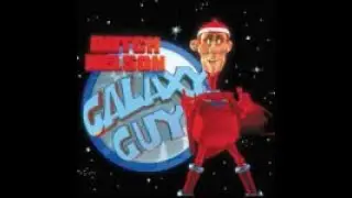 Dutch Nelson, Galaxy Guy (1996, Full Animated Short)