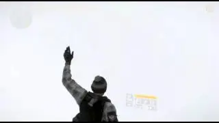 THE DIVISION fails