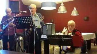 2 Kerstmiddag Soos de Hoeve in Het Hokkien de Hoeve fr.