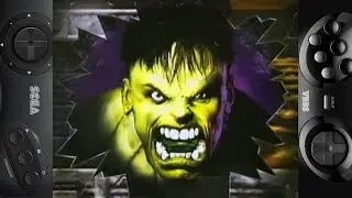 The Incredible Hulk 