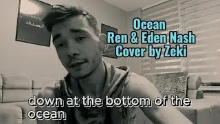 Ocean - Ren & Eden Nash Cover