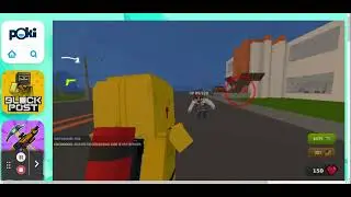 PIXWARS 2 - Play PixWars 2 on Poki