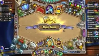 Aviana Kun Combo Turn 6 Lethal