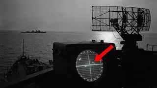 Japanese Navy Mocked American Radar&hellip; Until Their Fleets Vanished at Night | WWII Pacific War