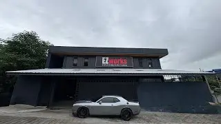 My Ultimate Dream Car Reveal