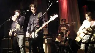 stardusters out on the weekend (Neil Young)