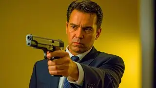 FILME DE A&Ccedil;&Atilde;O POLICIAL - Acordo Fatal | Filme Completo Dublado em Portugu&ecirc;s