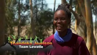 SOS6 EP2   Acrobranch - Team Lewatle & Umlilo