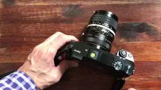 Botones de Sony a6000 no responden. Como resolver el problema?