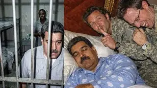 Лучшие мемы о Мадуро, Трампе и Венесуэле 🤣🇻🇪