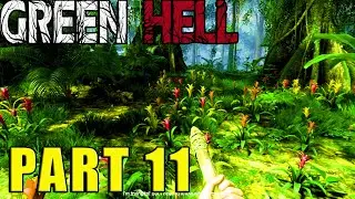 The Good Ending? | Green Hell Story Mode Part 11