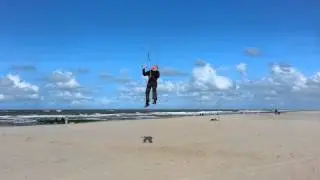Flysurfer speed 2 :15m2