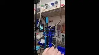 Case Feeder and Bullet Counter for Dillon RL550 Test