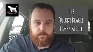 The Quirky Beagle Time Capsule on Spotify