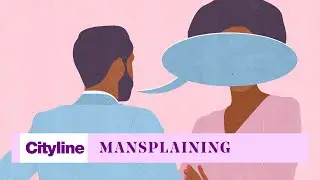 Mansplaining and how to make it stop