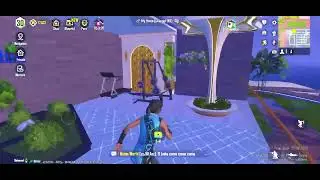 My level 30 home in PUBG mobile