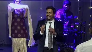 SUNDAY SERVICE || 4TH JAN 2026 ||