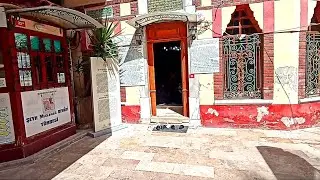 ŞEYH MUSTAFA DEVATİ HZ.lerine Nasıl Gidilir? Üsküdar / İstanbul