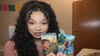 2026 a lot is happening for you | tarot reading