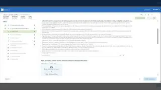 COB Liquor License Tutorial