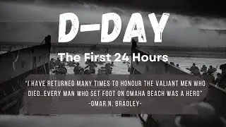 How Close Was D-Day to Failure? The True Story
