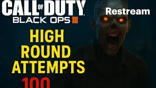 Bo3 Shi No Numa megas 40+