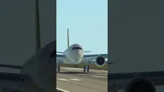 CEBU PACIFIC A330 BUTTER LANDING IN CEBU | #infiniteflight #butter #a330 #a350 #a330butter #a339