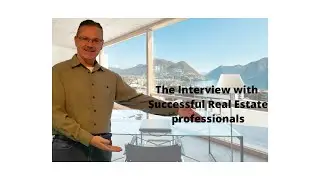 Jim Sakalis Interviews Antonia Watson CEO of Watson International Selling New York