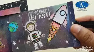 Magic Slider Card