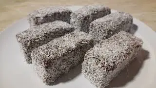 Kókuszkocka