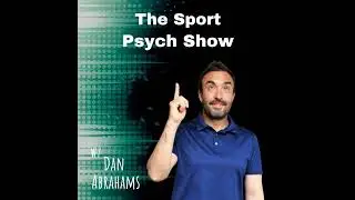 #327 Dr Peter Schneider - Sport Psychology for Elite-Level Environments