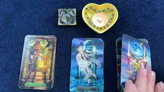 In the next 7 days! #tarotreading #tarot #onlinefortunetelling