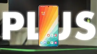 Недооценённый — обзор Samsung Galaxy S22 Plus год спустя