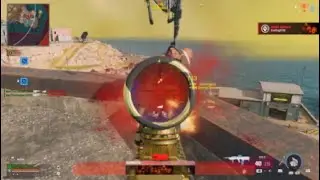 Solo Domination GPR91 first time!!! Warzone Resurgence SEASON 6 Gameplay