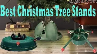 Best Christmas Tree Stands On Amazon🎄