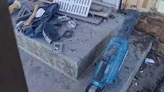 Rotting house Part 4