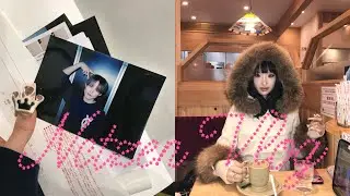 【NCTZEN VLOG🍰】噂のnctdreamﾒﾝﾊﾞｰ別撮影会ﾔｳﾞｧ記録👠