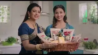 Shathabdhi Organics New Ad Film By Scintilla Kreations
