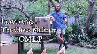 Clivus Multrum CMLP