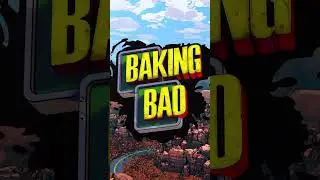 Baking Bad - Announcement Trailer