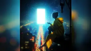 ARE YOU STILL WATCHING? | a cinematic electronic album