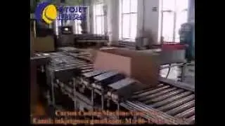 Carton Coding Machine/CYCJET case coder/carton inkjet printer/carton coder/box coder