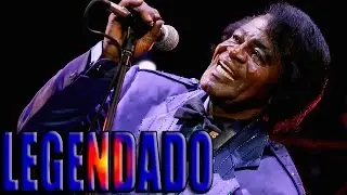 James Brown - Papa's Got A Brand New Bag (Legendado)