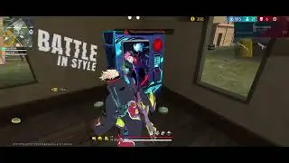 99% Headshot Rate 😱 Free Fire Full Gameplay | YUVIGAMING-600