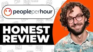 Обзор платформы фрилансеров PeoplePerHour &mdash; опыт использования