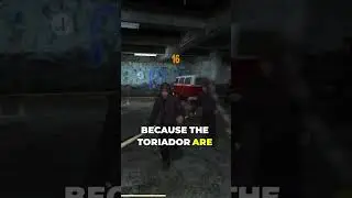 toreador the seductive vampires