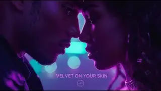 Velvet on Your Skin — AiVerse Music (R&B Late-Night Vibes)
