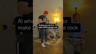 2000s garage rock