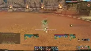 Чудеса в мире ArcheAge (2.9) #2
